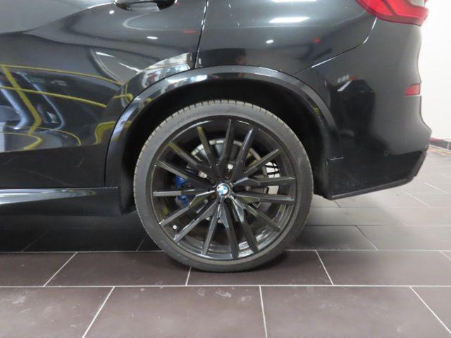 used 2020 BMW X5 car, priced at $25,695