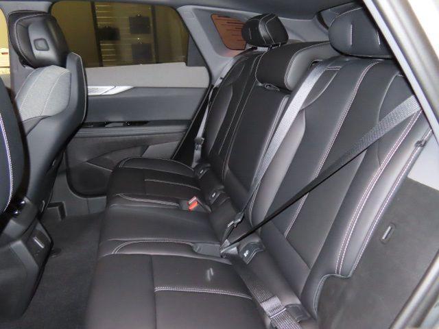 new 2026 Cadillac OPTIQ car, priced at $53,319