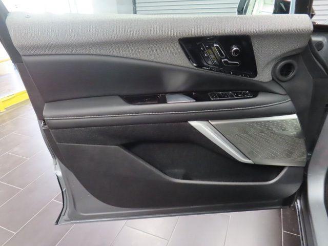 new 2026 Cadillac OPTIQ car, priced at $53,319