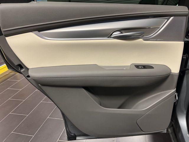 used 2023 Cadillac XT5 car, priced at $33,595