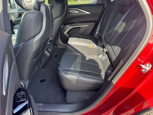 new 2025 Cadillac LYRIQ car, priced at $73,139