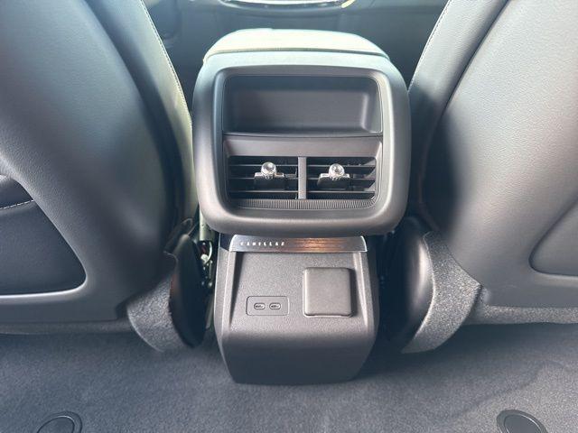 new 2025 Cadillac LYRIQ car, priced at $73,139