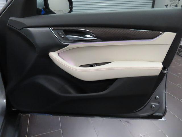 new 2026 Cadillac CT5 car, priced at $57,316