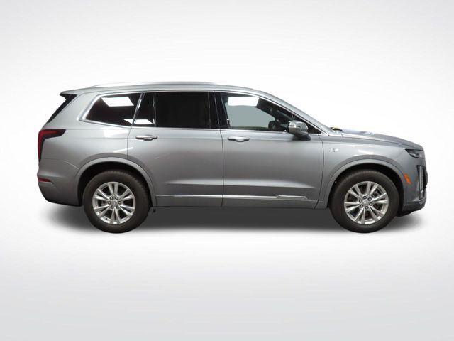 used 2024 Cadillac XT6 car, priced at $39,185