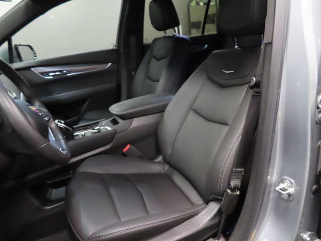 used 2024 Cadillac XT6 car, priced at $39,185