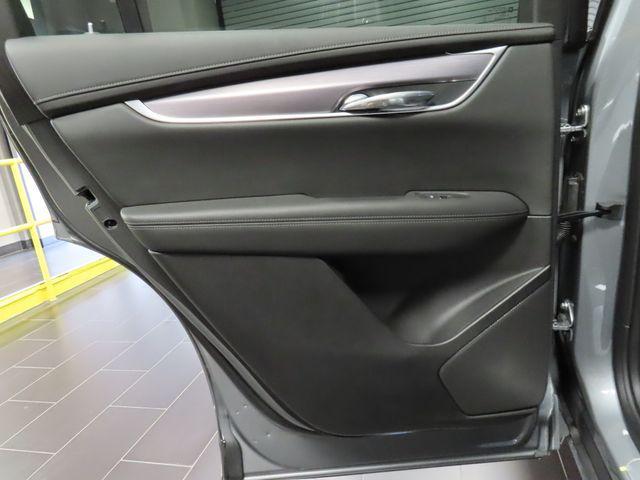 used 2024 Cadillac XT6 car, priced at $39,185