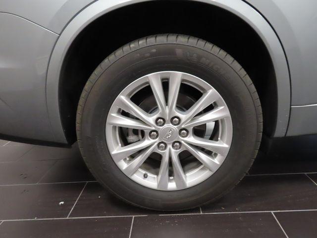 used 2024 Cadillac XT6 car, priced at $39,185