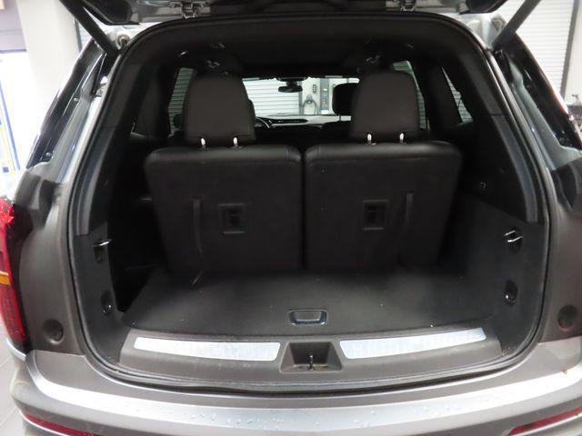 used 2024 Cadillac XT6 car, priced at $39,185