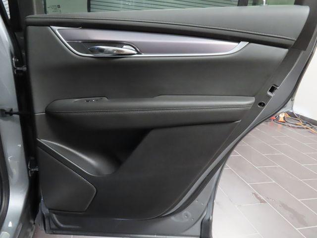 used 2024 Cadillac XT6 car, priced at $39,185