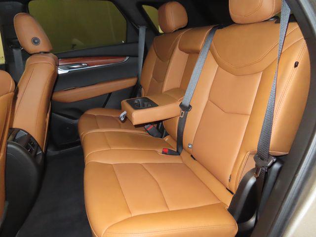 used 2023 Cadillac XT5 car, priced at $31,460