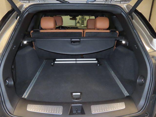 used 2023 Cadillac XT5 car, priced at $31,460