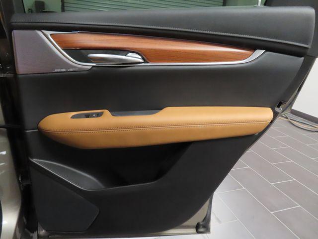 used 2023 Cadillac XT5 car, priced at $31,460