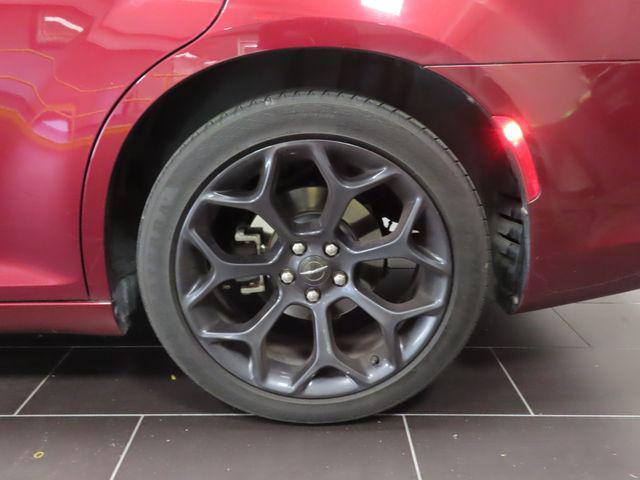 used 2019 Chrysler 300 car, priced at $13,465