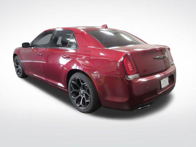 used 2019 Chrysler 300 car, priced at $13,465