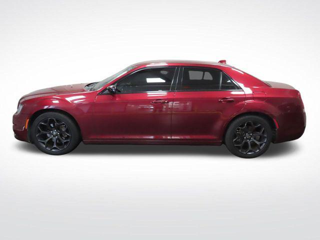 used 2019 Chrysler 300 car, priced at $13,465