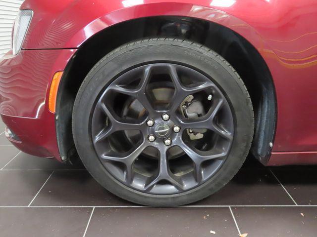 used 2019 Chrysler 300 car, priced at $13,465