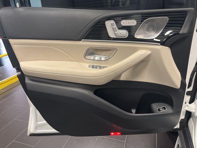 used 2024 Mercedes-Benz AMG GLS 63 car, priced at $110,444