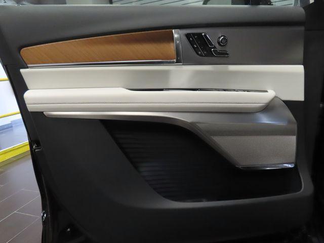 new 2026 Cadillac VISTIQ car, priced at $80,615