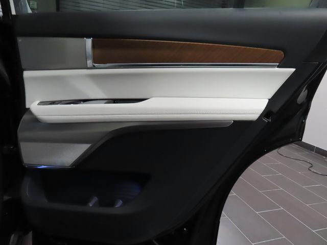 new 2026 Cadillac VISTIQ car, priced at $80,615