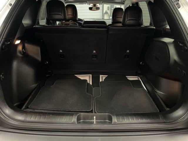 used 2019 Jeep Cherokee car, priced at $15,168