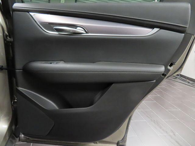 used 2022 Cadillac XT5 car, priced at $26,895
