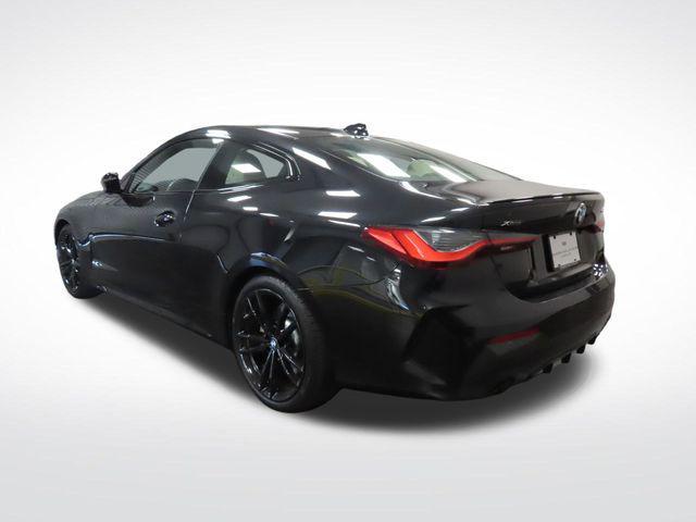 used 2022 BMW 430 car, priced at $32,999