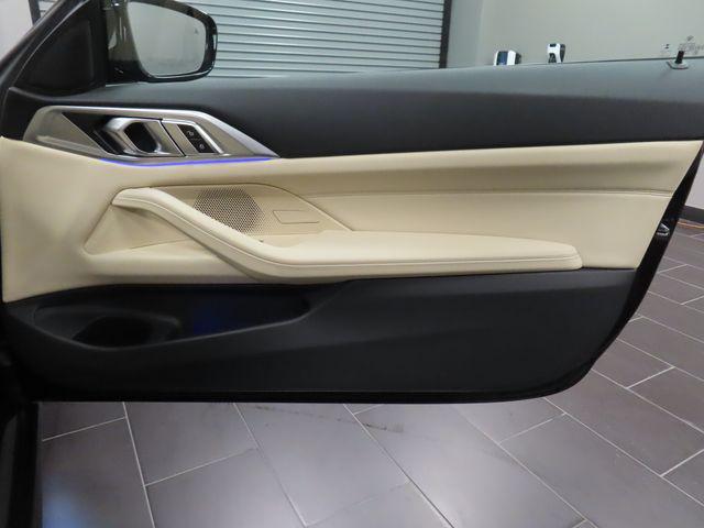 used 2022 BMW 430 car, priced at $32,999