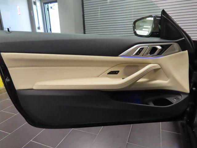 used 2022 BMW 430 car, priced at $32,999