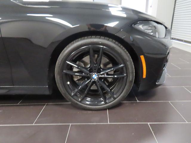 used 2022 BMW 430 car, priced at $32,999