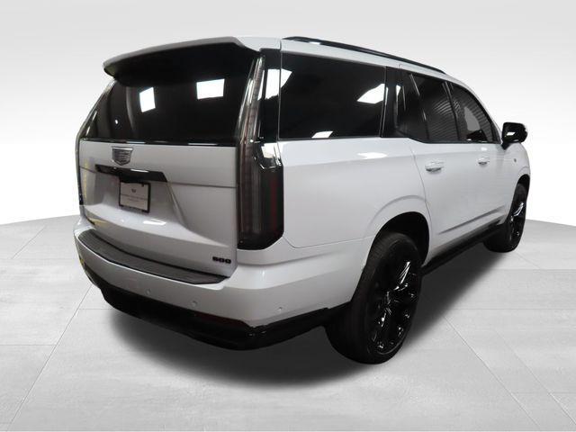 new 2026 Cadillac Escalade car