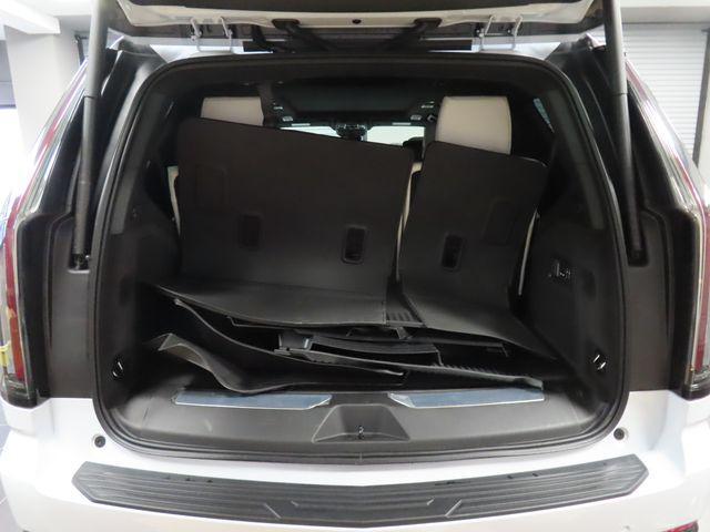 new 2026 Cadillac Escalade car