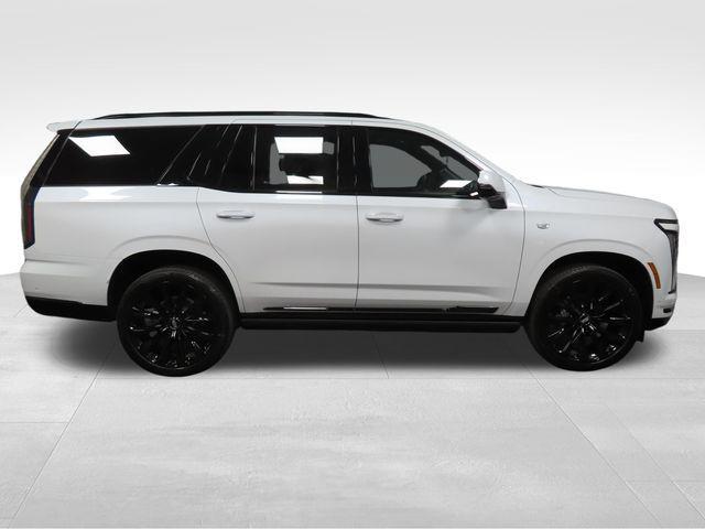 new 2026 Cadillac Escalade car