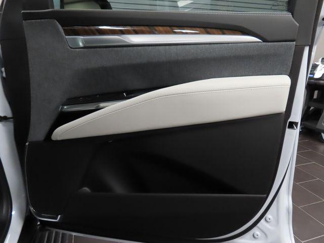 new 2026 Cadillac Escalade car