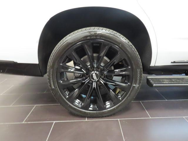 new 2026 Cadillac Escalade car