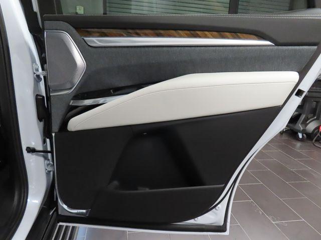 new 2026 Cadillac Escalade car