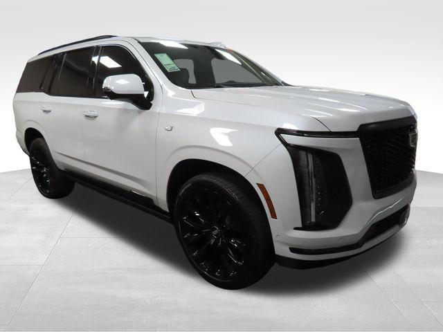 new 2026 Cadillac Escalade car