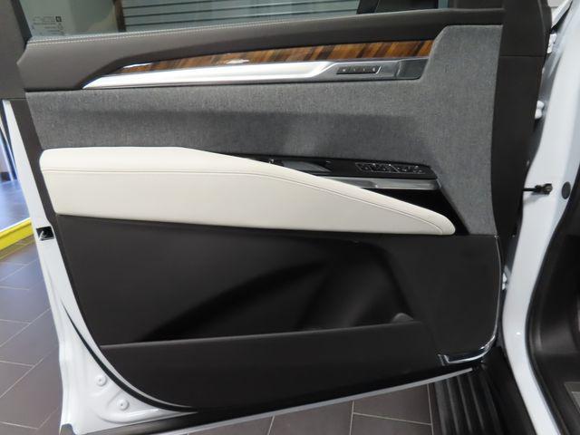 new 2026 Cadillac Escalade car