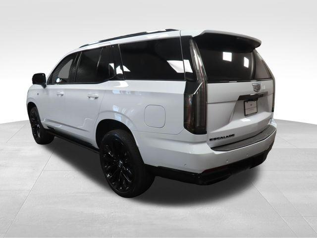 new 2026 Cadillac Escalade car