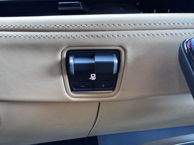 new 2025 Cadillac Escalade IQ car, priced at $155,160