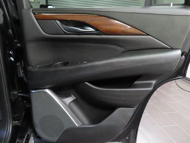 used 2018 Cadillac Escalade car, priced at $30,995