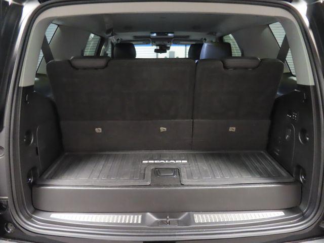 used 2018 Cadillac Escalade car, priced at $30,995