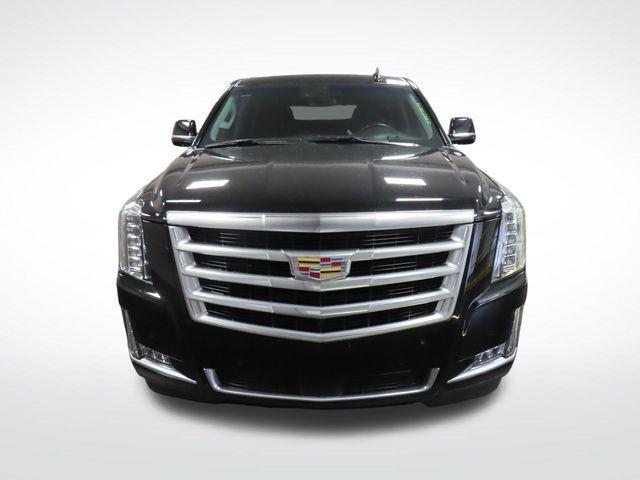 used 2018 Cadillac Escalade car, priced at $30,995