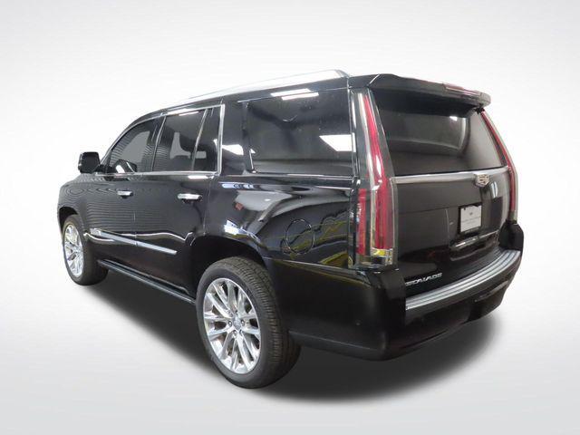 used 2018 Cadillac Escalade car, priced at $30,995