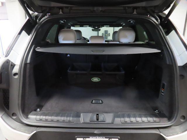 used 2025 Land Rover Range Rover Sport car, priced at $74,995