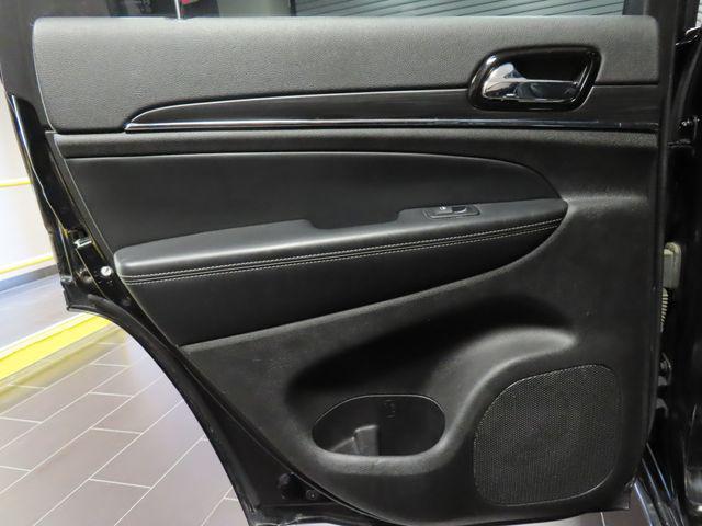 used 2021 Jeep Grand Cherokee car, priced at $18,444