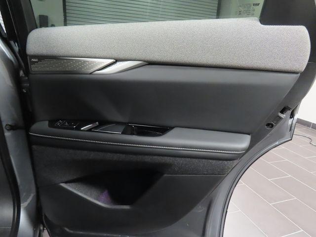 new 2026 Cadillac OPTIQ car, priced at $53,220