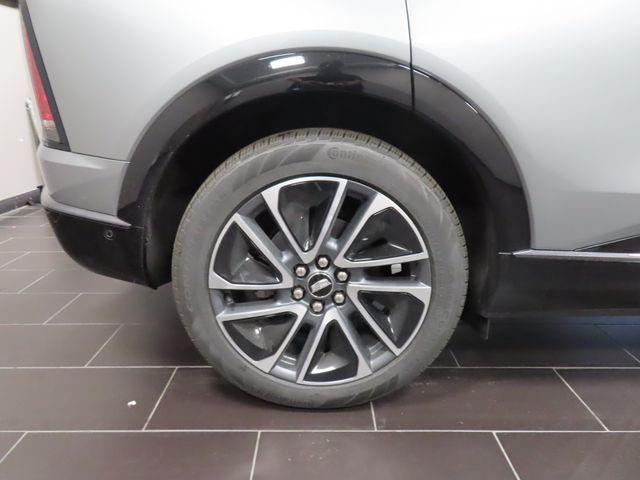 new 2026 Cadillac OPTIQ car, priced at $53,220