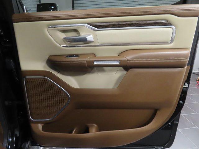 used 2019 Ram 1500 car, priced at $25,995