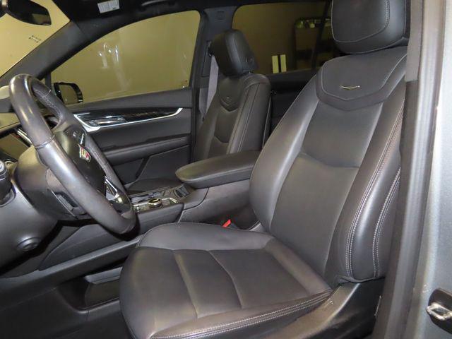used 2023 Cadillac XT6 car, priced at $36,599