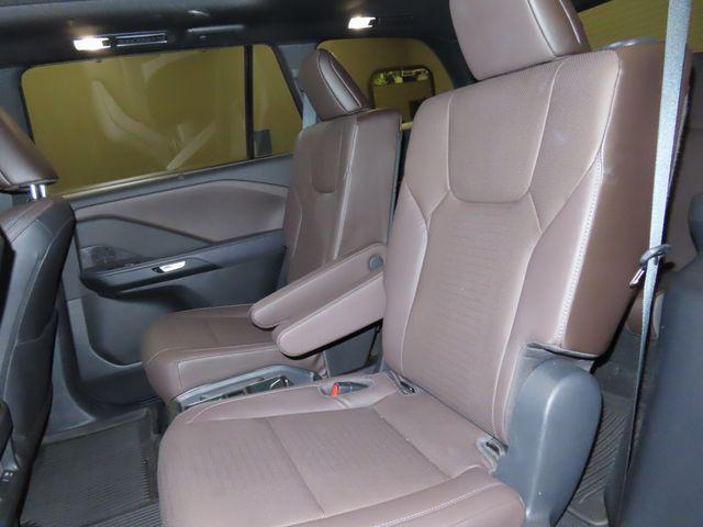 used 2024 Lexus TX 350 car, priced at $50,071